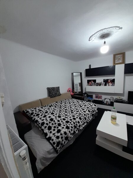 Alunisului, Brancoveanu