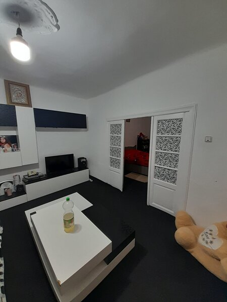 Alunisului, Brancoveanu