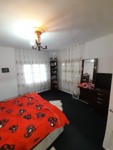 Alunisului, Brancoveanu