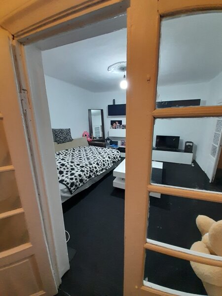 Alunisului, Brancoveanu