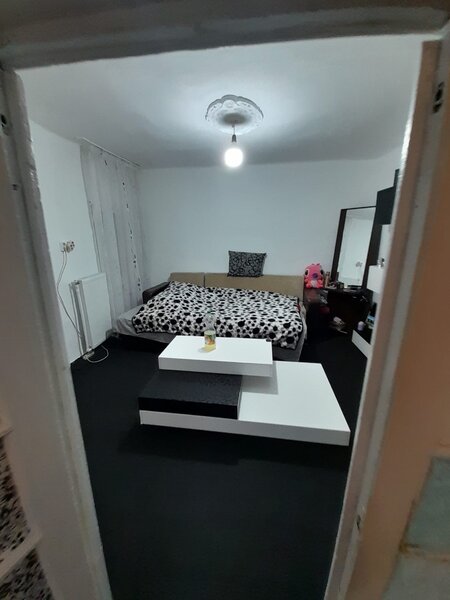 Alunisului, Brancoveanu