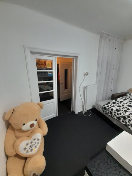 Alunisului, Brancoveanu