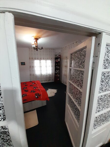 Alunisului, Brancoveanu