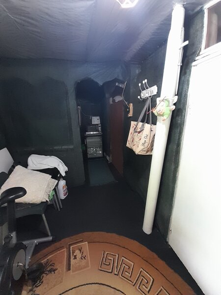 Alunisului, Brancoveanu