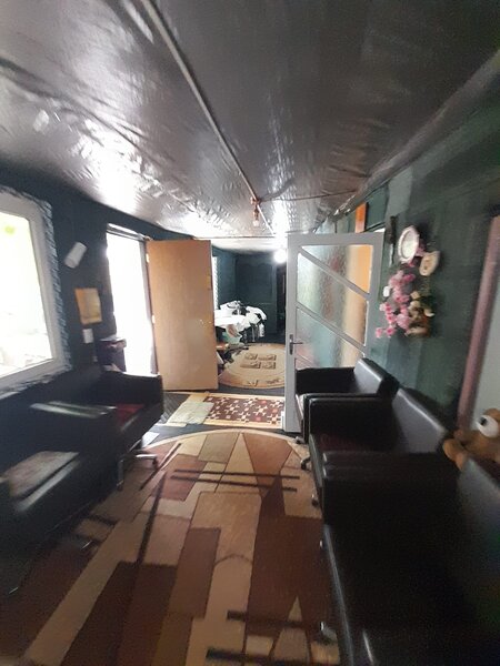 Alunisului, Brancoveanu