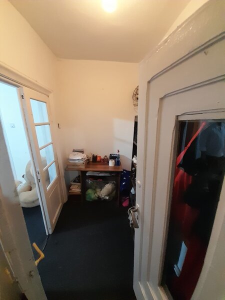 Alunisului, Brancoveanu