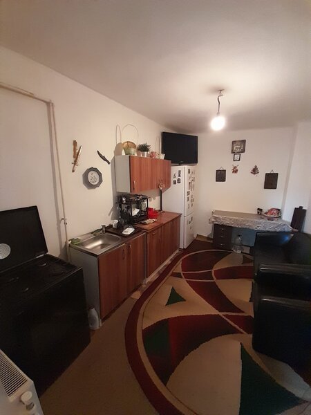 Alunisului, Brancoveanu