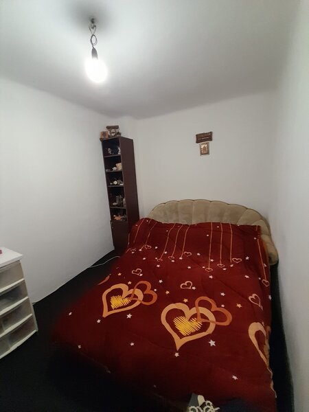 Alunisului, Brancoveanu